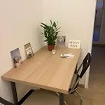 Elegante Attico Centro Roma