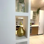 Tiburtina Luxury Apartment