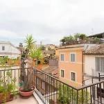 Frangipane 31 Monti Terrace