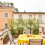Frangipane 31 Monti Terrace
