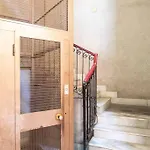 La Casa Di Marisela In Via Emanuele Filiberto