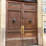 La Casa Di Marisela In Via Emanuele Filiberto
