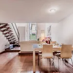 Loft La Scala In Trastevere