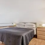 Loft La Scala In Trastevere