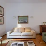 Giulia Luxury Two Bedroom Apartment