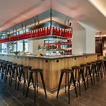 Citizenm Rome Isola Tiberina