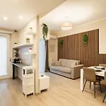 Albadomus Apartment