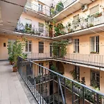 Casa Amor In Trastevere