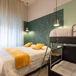 New Morpheus Rooms
