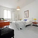 Triumph Apartment