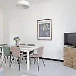Triumph Apartment