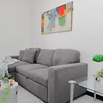 Triumph Apartment