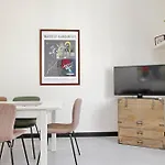 Triumph Apartment