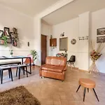 Re Di Roma Vintage Apartment