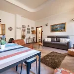 Re Di Roma Vintage Apartment