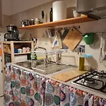 Cozy Studio Flat In Rome