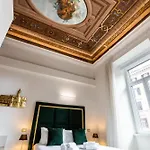 Cavour Luxury Rooms - Lr Collection