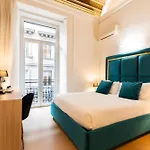Cavour Luxury Rooms - Lr Collection