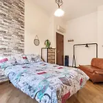 Re Di Roma Vintage Apartment