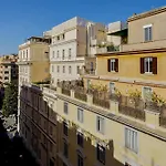Live Rome Loft Borghese