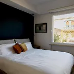 Live Rome Loft Borghese