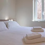 Mazzini Stylish Apartments