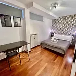 Apartment Harmony House