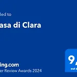 A Casa Di Clara