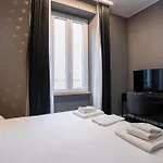 Saba Suite Roma