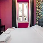 Saba Suite Roma