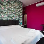 Saba Suite Roma