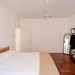 Lunaria Apartment Vatican Rome