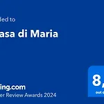 A casa di Maria