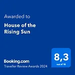 House Of The Rising Sun