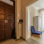 Piazza Bainsizza Elegant Apartment