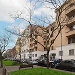 Piazza Bainsizza Elegant Apartment