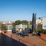 Savoia Luxury Penthouse