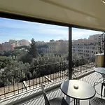 Re Di Roma Rooftop