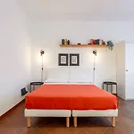 Appartamento a Trastevere