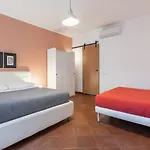 Appartamento a Trastevere