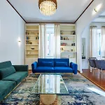 Irex Vatican Private Apartment