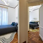 Irex Vatican Private Apartment