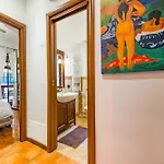 Alle Mura Aurelie Apartment