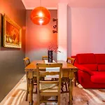 Alle Mura Aurelie Apartment
