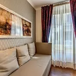 Boutique Rome Inn