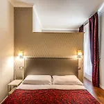 Boutique Rome Inn