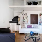 Imperial Forums Apartment In Campitelli
