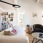 Imperial Forums Apartment In Campitelli