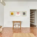 Charme Apartment In Balduina - Near St Peter