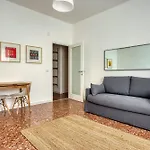 Charme Apartment In Balduina - Near St Peter